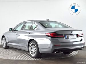 BMW 5-Series 530e SE Saloon - Image 2