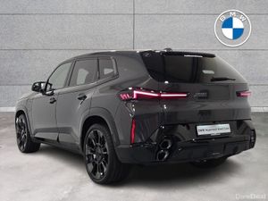 BMW XM 50e - Image 3