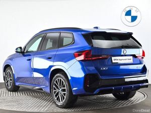 BMW iX1 eDrive20 M Sport - Image 2