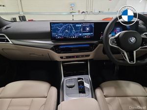 BMW 3-Series 330e M Sport Saloon - Image 4