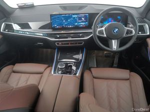 BMW X5 xDrive50e M Sport - Image 4