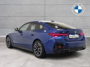BMW i4 eDrive35 M Sport - Image 3