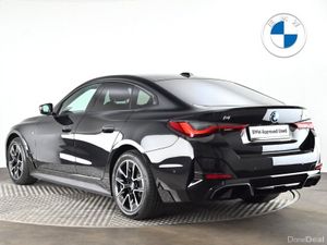 BMW i4 eDrive40 M Sport - Image 2