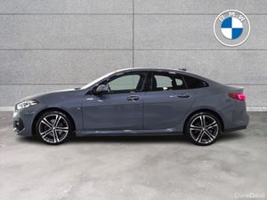 BMW 2-Series 218i M Sport Gran Coupe - Image 4