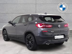 BMW X2 sDrive18d Sport - Image 3