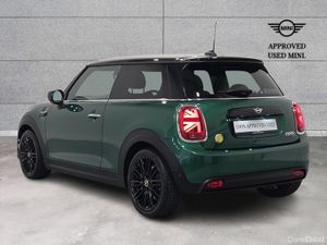 Mini Cooper Electric Level 2 - Image 2