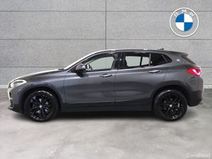 BMW X2 sDrive18d Sport - Image 4