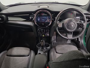 Mini Cooper Electric Level 2 - Image 4