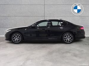 BMW i5 eDrive40 M Sport Saloon - Image 4