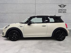 Mini Cooper 3-Door Cooper S Sport - Image 4