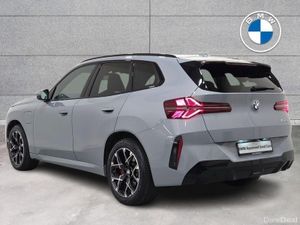 BMW X3 30e xDrive M Sport - Image 2