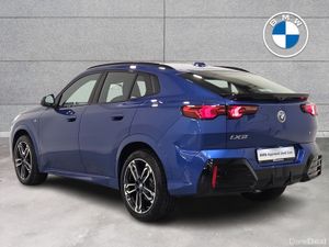BMW iX2 eDrive20 M Sport - Image 3