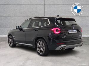 BMW X3 xDrive20d xLine - Image 3