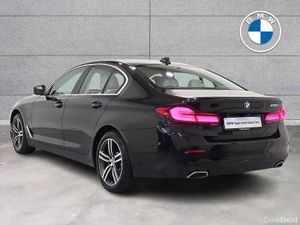 BMW 5-Series 530e SE Saloon - Image 3
