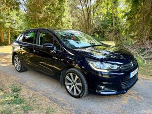 171 Citroen C4 1.6L Automatic, NCT to May 2027! - Image 4