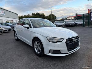 Audi A3 ( 172 REG ) SPORTS EDITION  1.4 TFSI VIRTU - Image 3