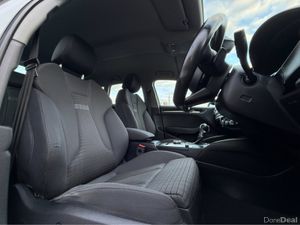 Audi A3 ( 172 REG ) SPORTS EDITION  1.4 TFSI VIRTU - Image 4