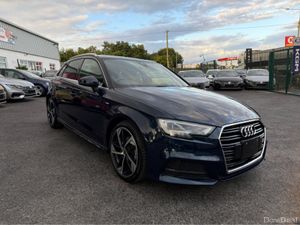 Audi A3 1.4 TFSI  S-LINE EDITION / VIRTUAL COCKPIT - Image 2