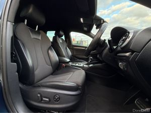 Audi A3 1.4 TFSI  S-LINE EDITION / VIRTUAL COCKPIT - Image 3