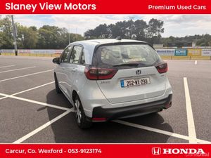 Honda Jazz 1.5 E:HEV ELEGANCE - Image 4