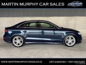Audi A3 AUDI A3 LIMOUSINE SAL 30 TDI 116HP S LINE - Image 2