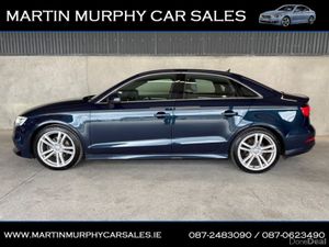 Audi A3 AUDI A3 LIMOUSINE SAL 30 TDI 116HP S LINE - Image 3