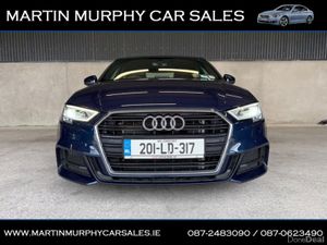Audi A3 AUDI A3 LIMOUSINE SAL 30 TDI 116HP S LINE - Image 4