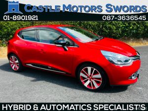Renault Clio FINANCE AVAILABLE - Image 3