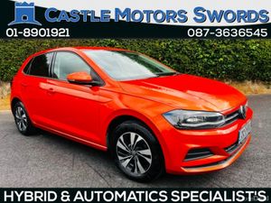 Volkswagen Polo FINANCE AVAILABLE FROM €80 P/W - Image 2