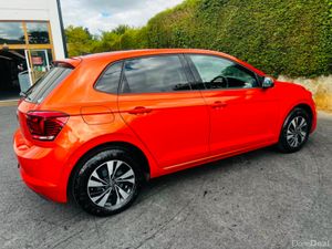 Volkswagen Polo FINANCE AVAILABLE FROM €80 P/W - Image 4