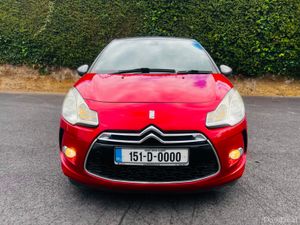 Citroen DS 3 FINANCE AVAILABLE FROM €42 P/W - Image 4