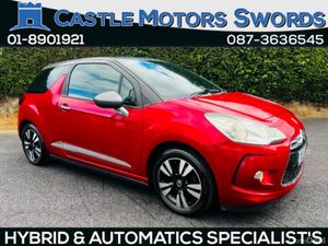 Citroen DS 3 FINANCE AVAILABLE FROM €42 P/W - Image 2