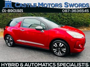Citroen DS 3 FINANCE AVAILABLE FROM €42 P/W - Image 3