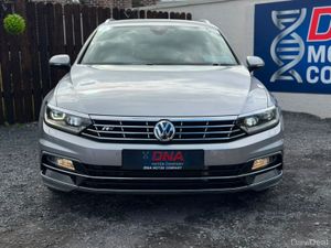 Volkswagen Passat 2.0 TSI 220BHP - R LINE - 45KMS - Image 2
