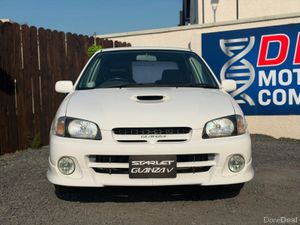 Toyota Other GLANZA V TURBO - LOW KMS - Image 2
