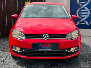 Volkswagen Polo 1.2 AUTO - 21K KMS - Image 2