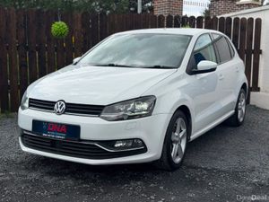 Volkswagen Polo 1.2 AUTO - GT INTERIOR - 20K KMS! - Image 3