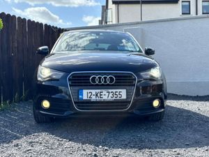 Audi A1 1.4 AUTO - 56K KMS! - Image 2