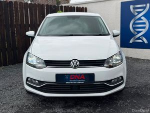 Volkswagen Polo 1.2 AUTO - GT INTERIOR - 20K KMS! - Image 2