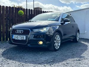 Audi A1 1.4 AUTO - 56K KMS! - Image 3