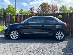 Audi A1 1.4 AUTO - 56K KMS! - Image 4