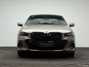 BMW 5-Series 530E M SPORT PRO - Image 2