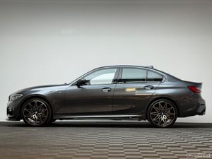BMW 3-Series 330E M SPORT - Image 4