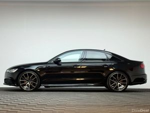 Audi A6 S LINE BLK ED 2.0 TDI 190HP AUTO - Image 4