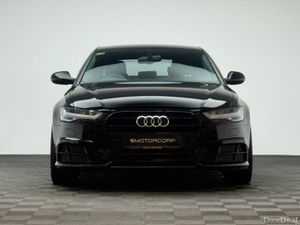 Audi A6 S LINE BLK ED 2.0 TDI 190HP AUTO - Image 2