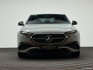 Mercedes-Benz E-Class E300DE URBAN EDITION - Image 2