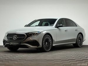 Mercedes-Benz E-Class E300DE URBAN EDITION - Image 3