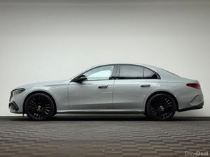 Mercedes-Benz E-Class E300DE URBAN EDITION - Image 4