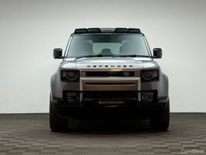 Land Rover Defender HSE X-DYNAMIC - Image 2