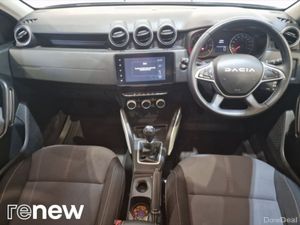 Dacia Duster 1.5 Blue dCi 115 Extreme - Image 3